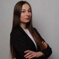Волкова Анна