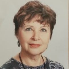 Крючкова Елена