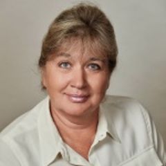 Жестянкина Елена