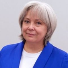 Илюхина Евгения