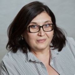 Юсупова Залина