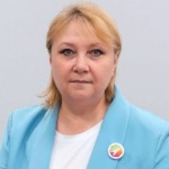 Пулатова Елена