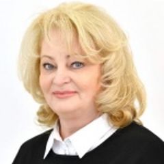 Морозова Светлана