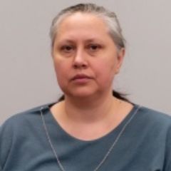 Саманаева Ольга