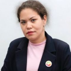 Алексеева Елена Вячеславовна