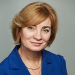 Демидова Татьяна