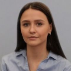 Болдова Татьяна