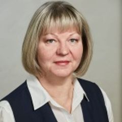 Нефедкина Любовь