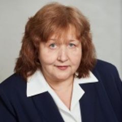 Вдовенко Ольга