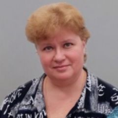 Петухова Карина