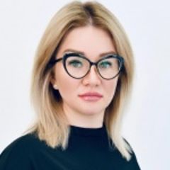Михайлова Александра