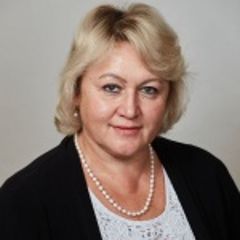 Жокина Галина