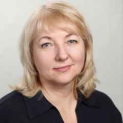 Юдина Наталия