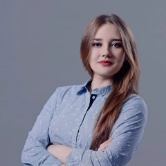 Мухонько Анна