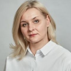 Соколова Ольга
