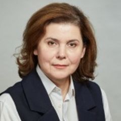 Васильева Ольга