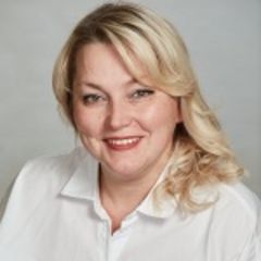 Антонова Мария Александровна
