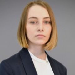 Бледнова Татьяна Алексеевна