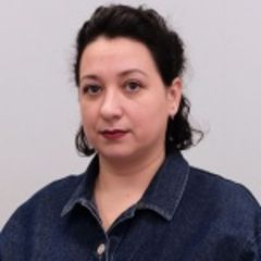 Хинеева Оксана