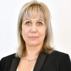 Агилера Рамирес Надежда Викторовна