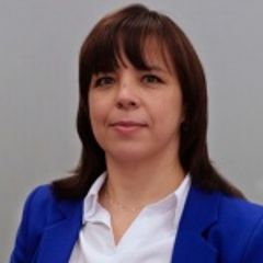 Малышкина Ольга