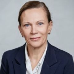 Демушкина Ольга