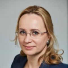 Сёмина Татьяна