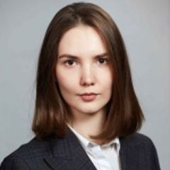 Сезганова Анна