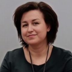 Ватетина Наталья