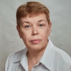 Муратова Ольга