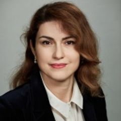 Гаджиева Раисат