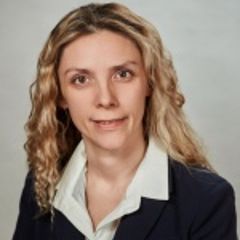 Майская Маргарита