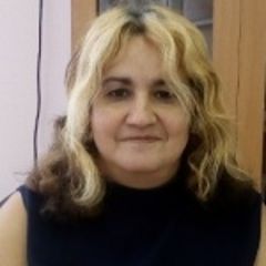 Грешаева Карина