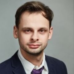 Дублицевич Александр