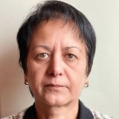 Юдина Раиса