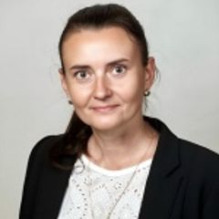 Бодрова Татьяна