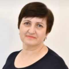 Григорян Марина
