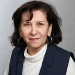 Карапетян Ирина