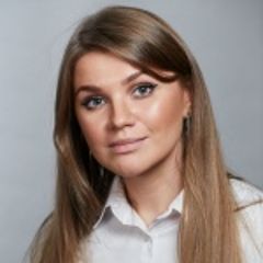 Ускова Татьяна