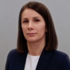 Магомедова Айшат