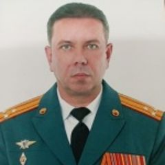 Сычёв Александр