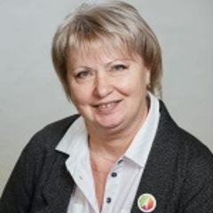Козарь Алла