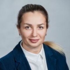 Пчелкина Юлия