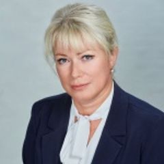 Волкова Светлана