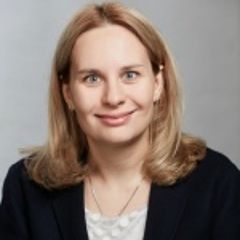 Минаева Екатерина