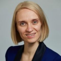 Ожогина Анастасия