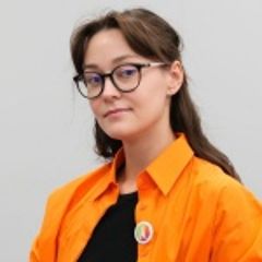 Титова Ксения