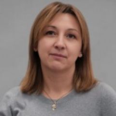 Солнцева Елена