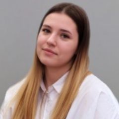 Кузнецова Анастасия