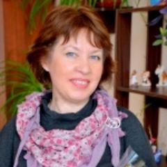 Юнисова Светлана